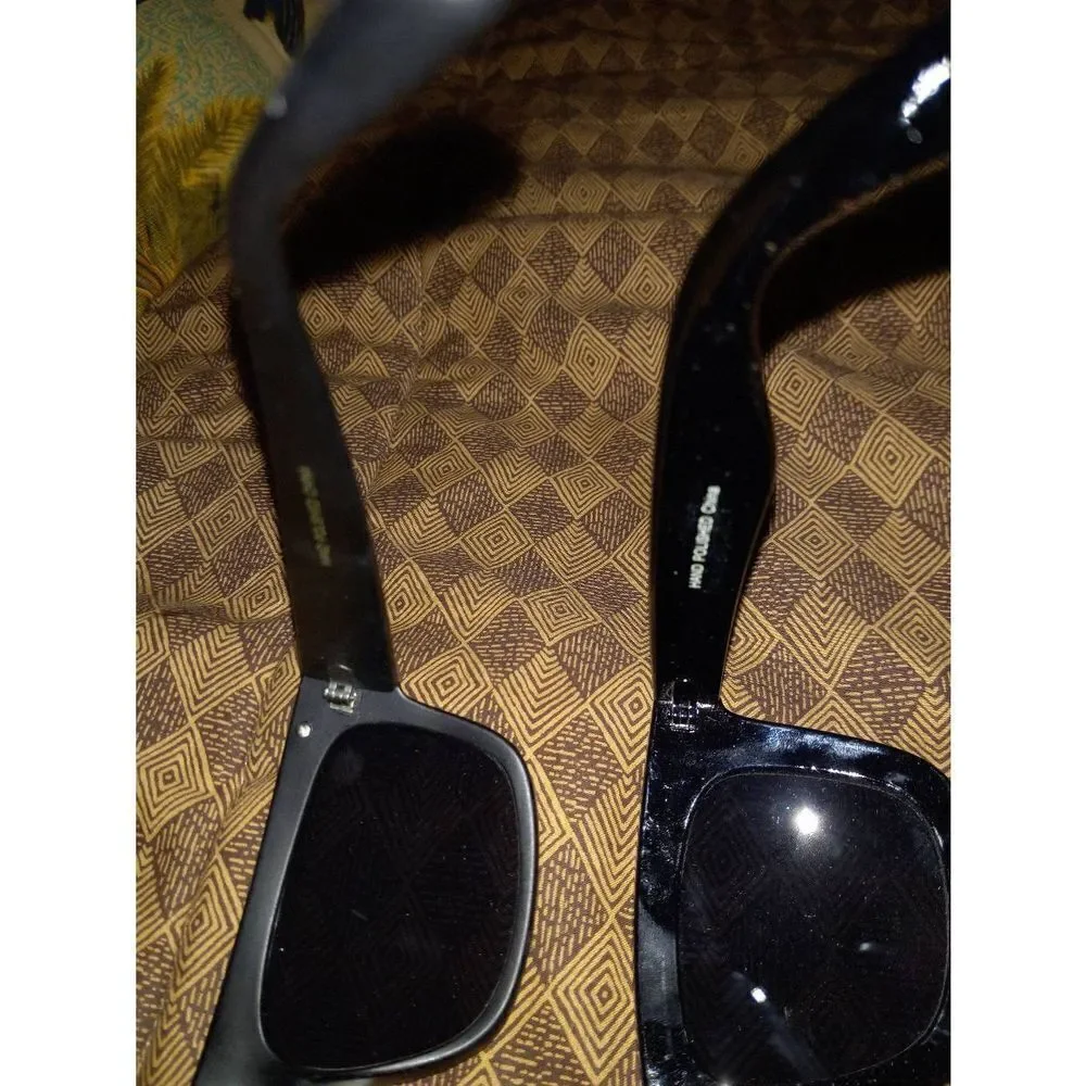 Two Pairs Of Sunglasses 👓 🕶 😎